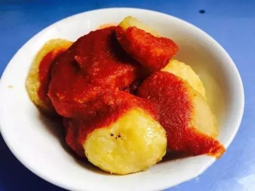 昆明排名前十炸土豆(昆明炸洋芋配料哪里买)插图36