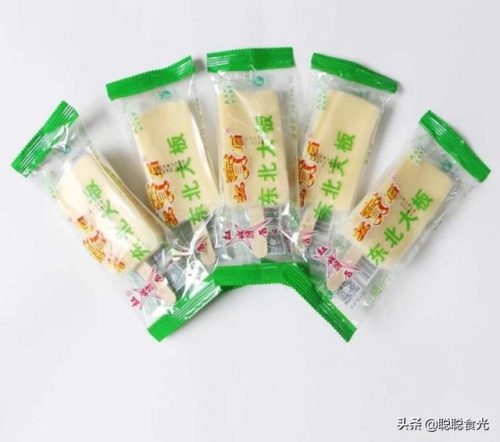 东北冰激凌厂家排名前十(高端冰激凌品牌)插图4