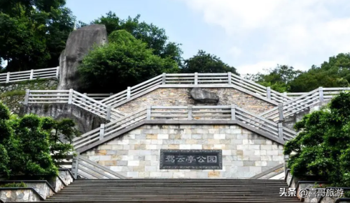 德化旅游景点大全(德化九仙山)插图2