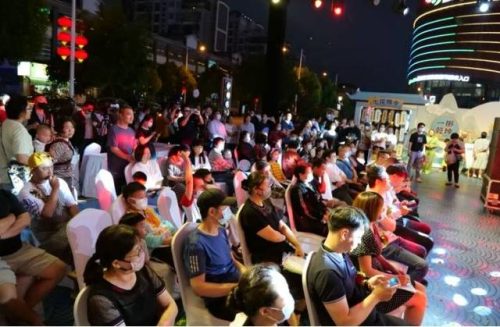 云南冷柜企业排名前十(冷柜温度多少合适)插图14