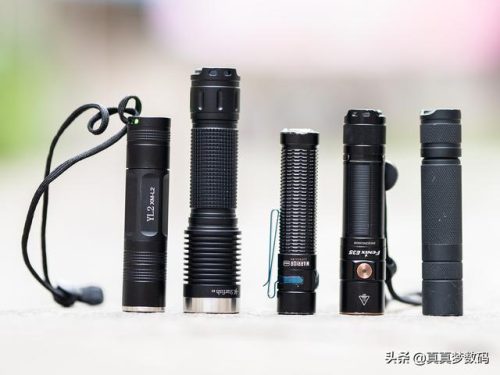 强光手电什么牌子好(三大公认最好的手电筒)插图24