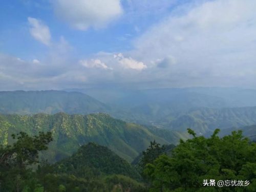 峡的拼音(峡和硖的区别)插图5