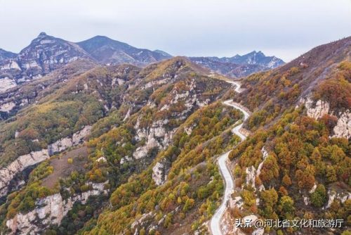 山西溶洞景观排名前十(山西溶洞排名一览表)插图16