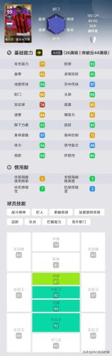 传奇足球怪物排名前十(传奇单机版怪物数据库)插图5