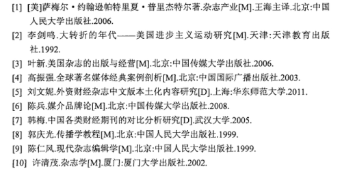 商业营销期刊排名前十(商业杂志排行榜前十名)插图24