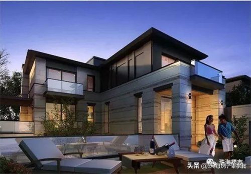 珠海未来豪宅排名前十(珠海十大最高档小区)插图26