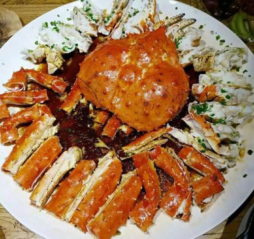 大宁古镇美食排名前十(上海哪个古镇小吃最多)插图11