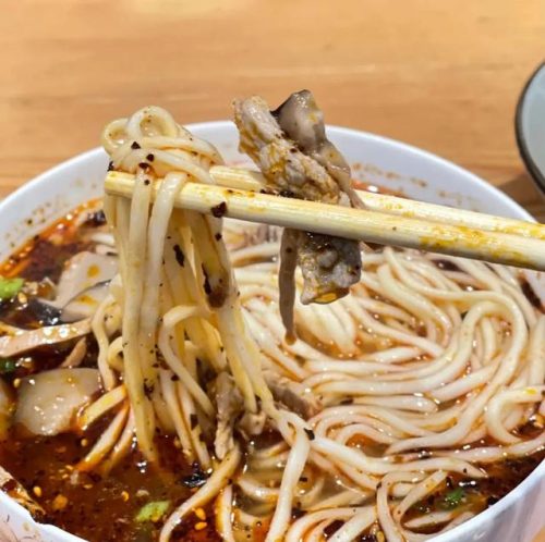 武汉面食小店排名前十(武汉早餐排行榜)插图6