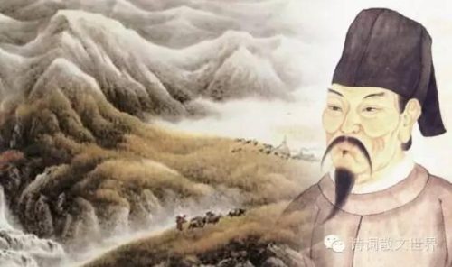 唐诗人物排名前十(唐诗诗唐思雨慕飞)插图3