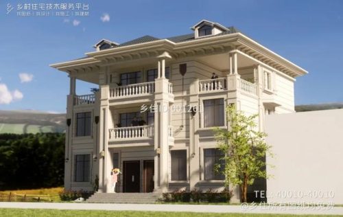 上饶面积别墅排名前十(上饶清水湾别墅怎么样)插图23
