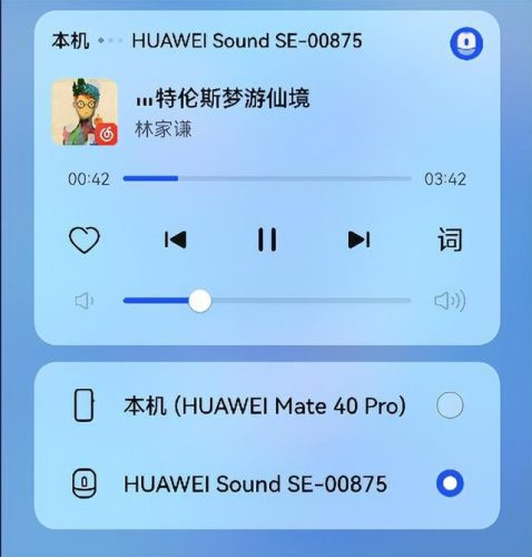 华为最好音响排名前十(华为最新款音响)插图21