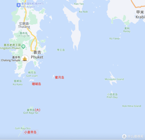 曼谷近郊景点排名前十(曼谷周边好玩的地方)插图5