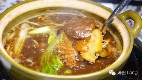 东莞特产餐厅排名前十(东莞十大老字号美食)插图9
