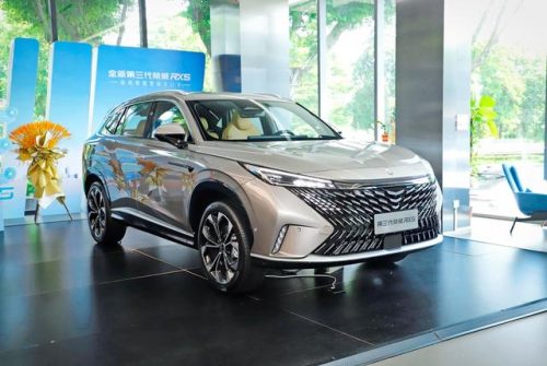 15万左右买什么车(10-15万左右口碑最好的车)插图6