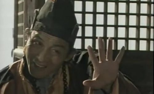 游本昌简历(2023年5月去世了的明星)插图3