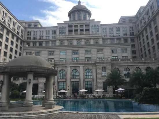 台州泳池餐厅排名前十(台州网红餐厅推荐)插图7