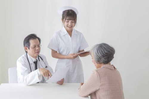 医院有哪些科室(医院科室分类)插图