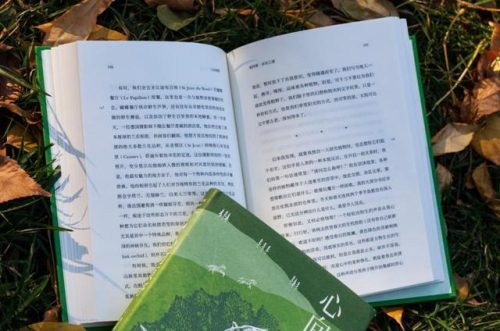 当代自然作家排名前十(当代女作家排行榜)插图2