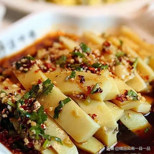 保山烤肉排名前十(云南保山上档次的饭店)插图5