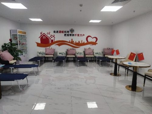 龙岗外卖商圈排名前十(成都哪个商圈最好跑外卖)插图1