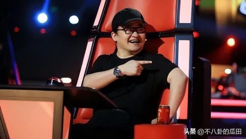 刘欢中国好声音(刘欢中国好声音吉克隽逸)插图11