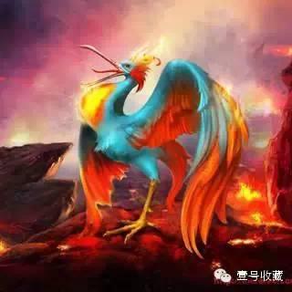 上古 神兽(上古神兽电视连续剧)插图50