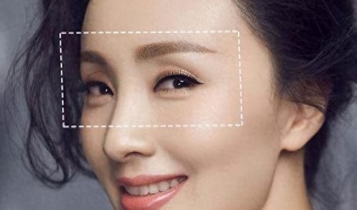 中国狐狸女星排名前十(中国女星一览表)插图1
