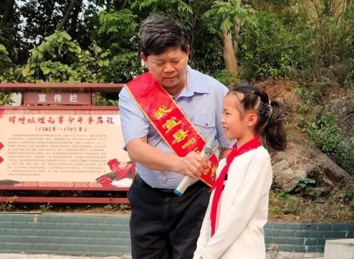 武宣附近小学排名前十(秦淮区小学排名)插图9