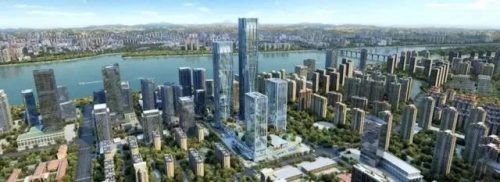 长沙滨江公寓排名前十(长沙地段最好的公寓)插图6