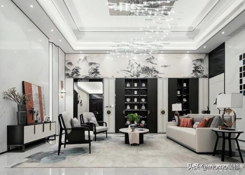 郑州装饰公司(郑州超凡装饰猫腻)插图3