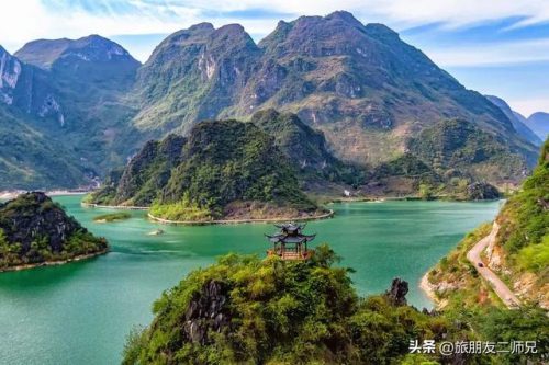 靖西酒店美食排名前十(靖西美食小吃主要在哪)插图17