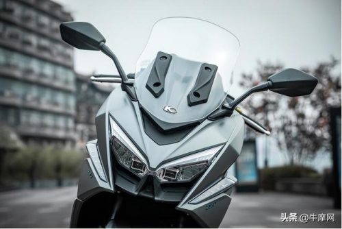 赛艇250(本田佛沙350摩托车价格)插图3