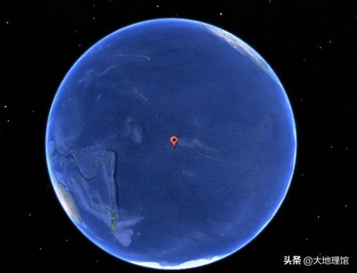 大溪地在哪里(大溪地珍珠哪个颜色最好)插图