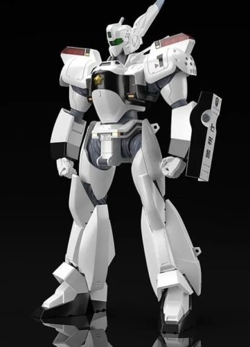 机动警察模型(机动警察机体大全)插图104