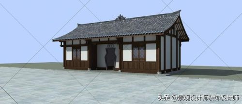 公共卫生间平面图(农村自建卫生间图片)插图64
