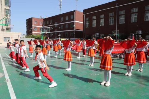 育红小学(郑州育红小学怎么样)插图12