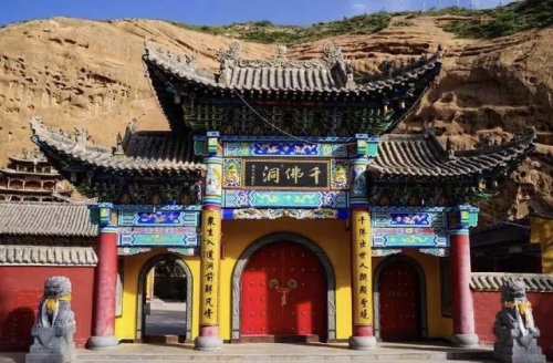 张掖游玩酒店排名前十(张掖口碑最好的酒店)插图26