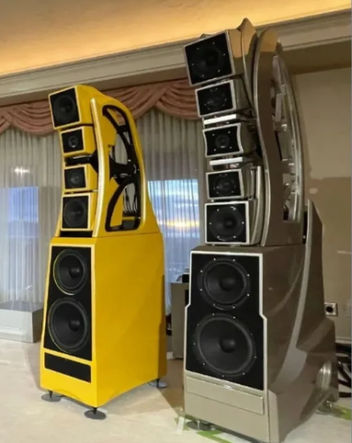 专业音箱品牌(音箱品牌十大排名第一)插图2