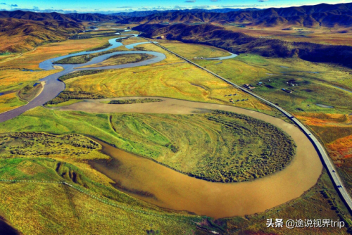 新疆顶级牧场排名前十(叶城二牧场)插图3
