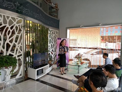 惠州脱发医生排名前十(武汉治疗脱发医生排名)插图4