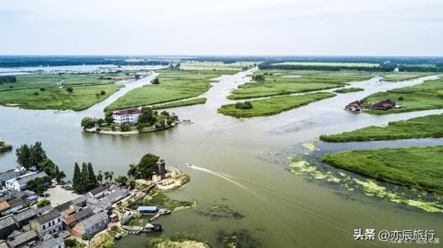 盐城游玩胜地排名前十(盐城前十的景点)插图10
