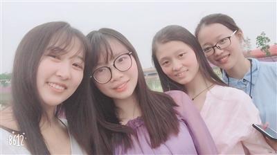 宿迁学院宿舍(宿迁学院考研率全国第四)插图