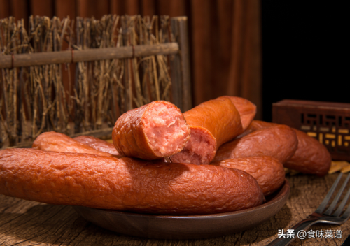东北肉肠商家排名前十(东北肉肠)插图7