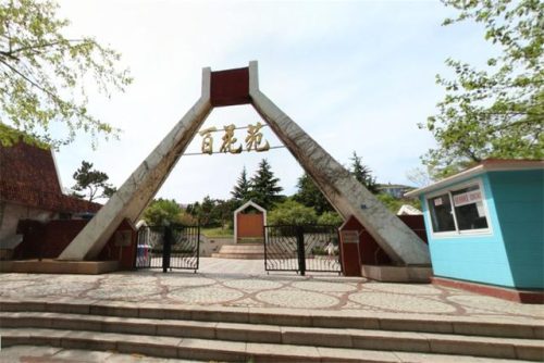 青岛旅游观光塔(青岛仙姑塔)插图12