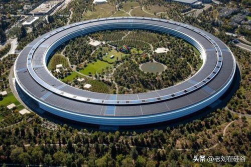 数字工厂美国排名前十(世界500强电子厂排行)插图20