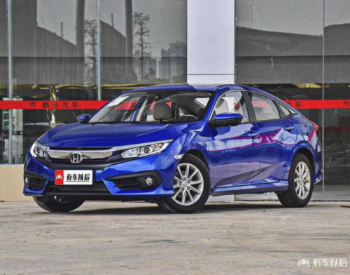 10到15万的车(10万至15万适合家庭用)插图10