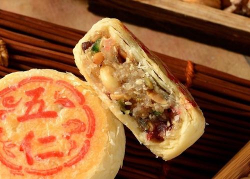 月饼排名前十图片真实(月饼十大名牌)插图9