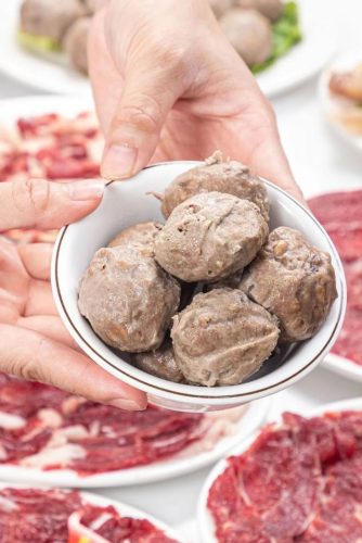 揭阳牛肉商家排名前十(怎样做牛肉丸子好吃)插图38