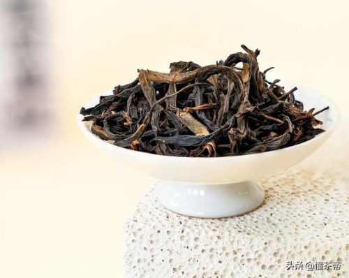 单枞茶排名前十(长期喝单丛的危害)插图1