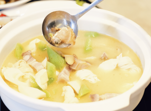 杭州有名餐厅排名前十(杭州必去十大名饭店)插图52
